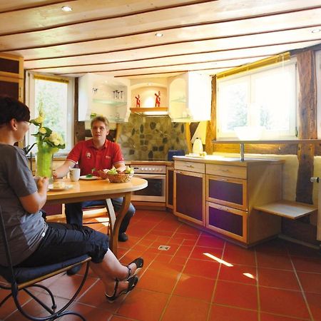 Hotel Vier Spitzen Lauenforde Kültér fotó