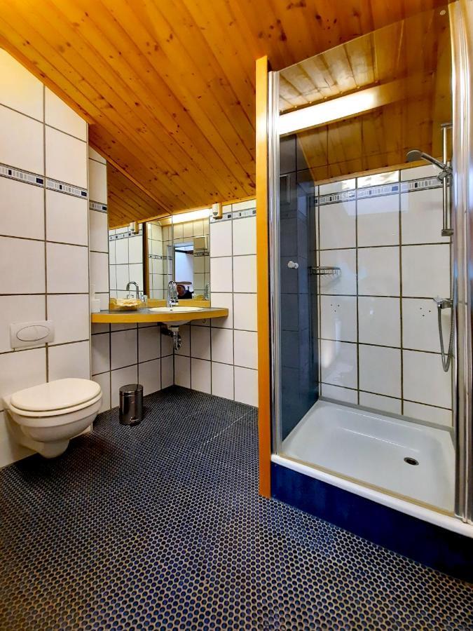 Hotel Vier Spitzen Lauenforde Kültér fotó