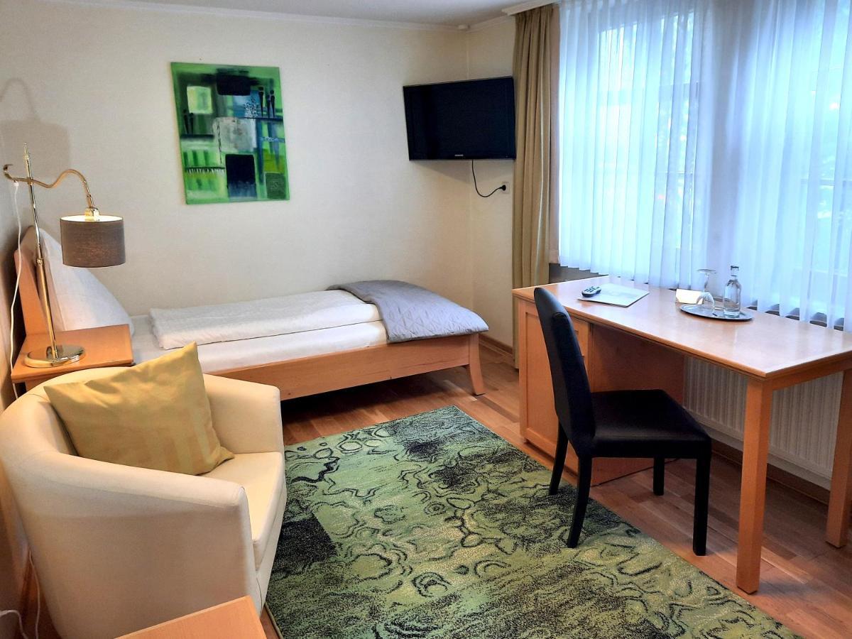 Hotel Vier Spitzen Lauenforde Kültér fotó