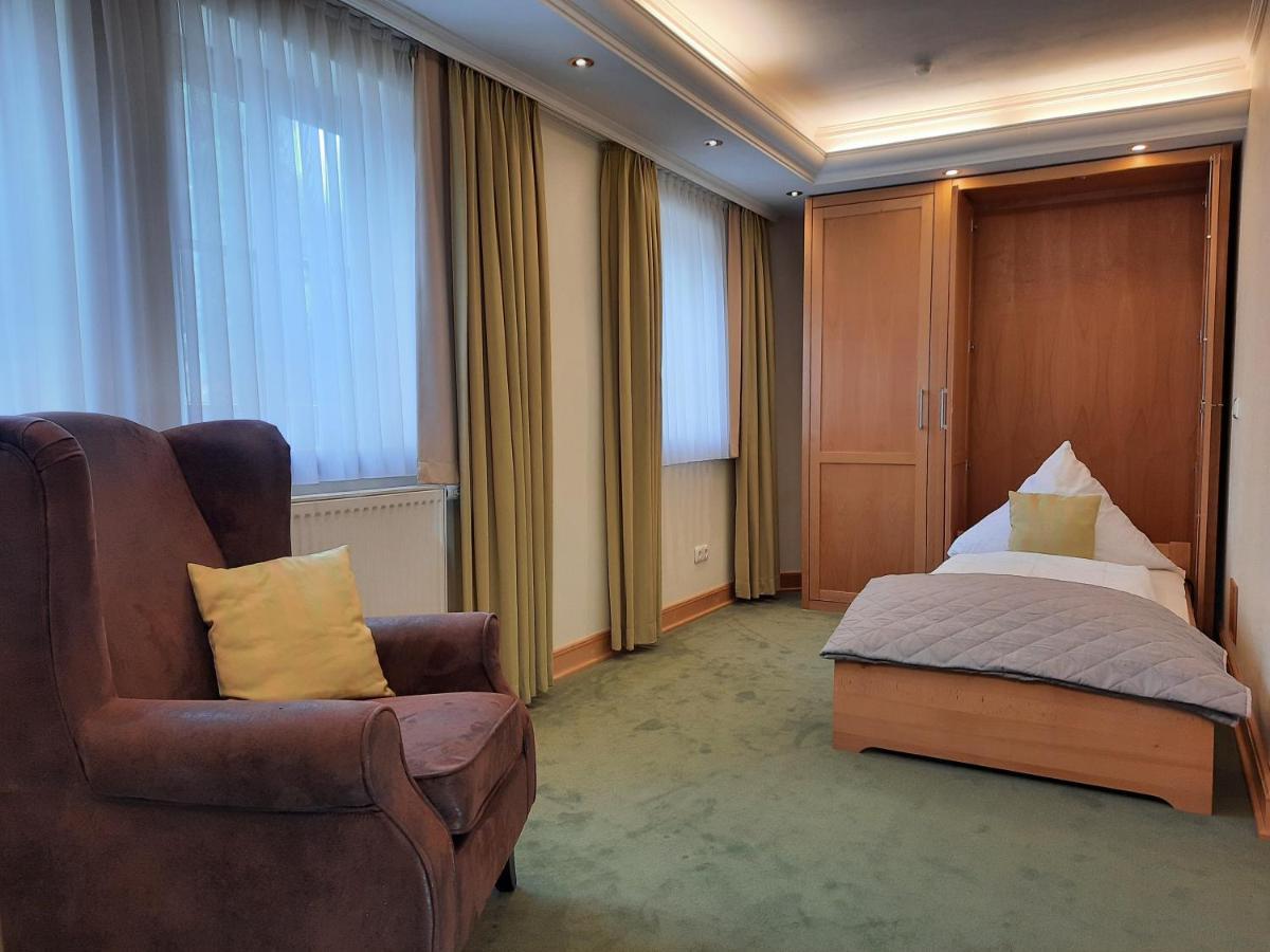 Hotel Vier Spitzen Lauenforde Kültér fotó